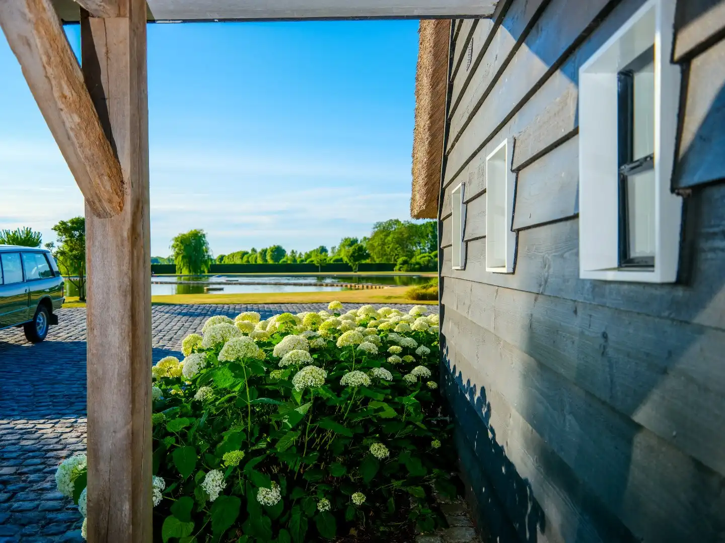 Het Spiegelmeer foto 29