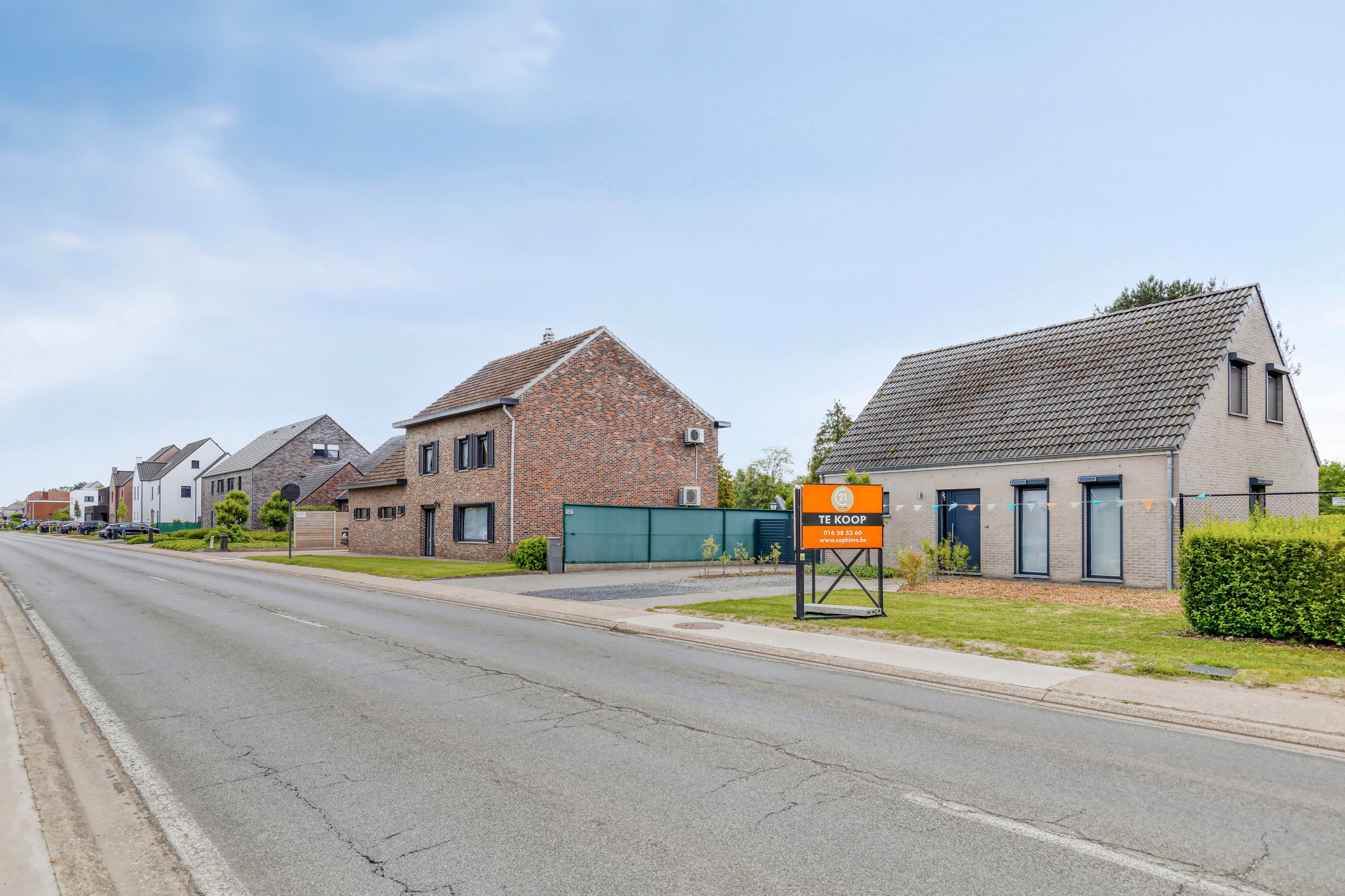 Perfect instapklare woning met 3 slaapkamers op 13 are foto 19