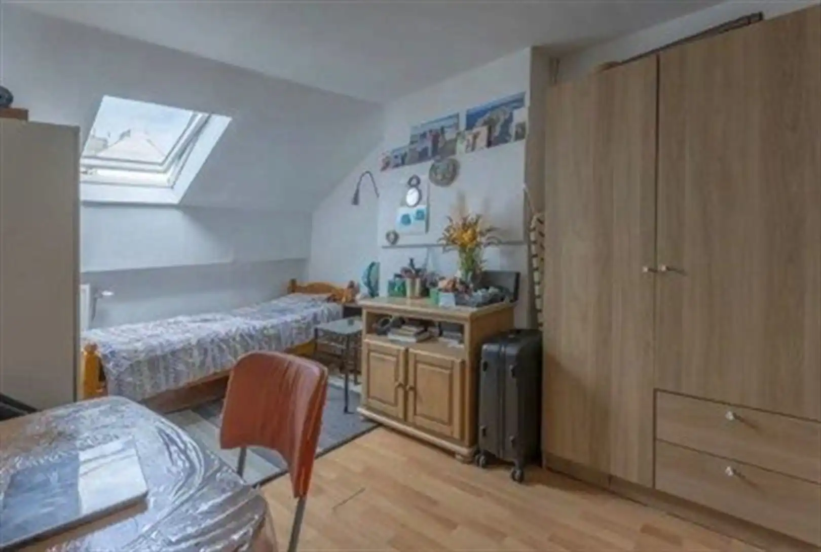 Appartementsgebouw - renovatieproject - investeringsvastgoed foto 21