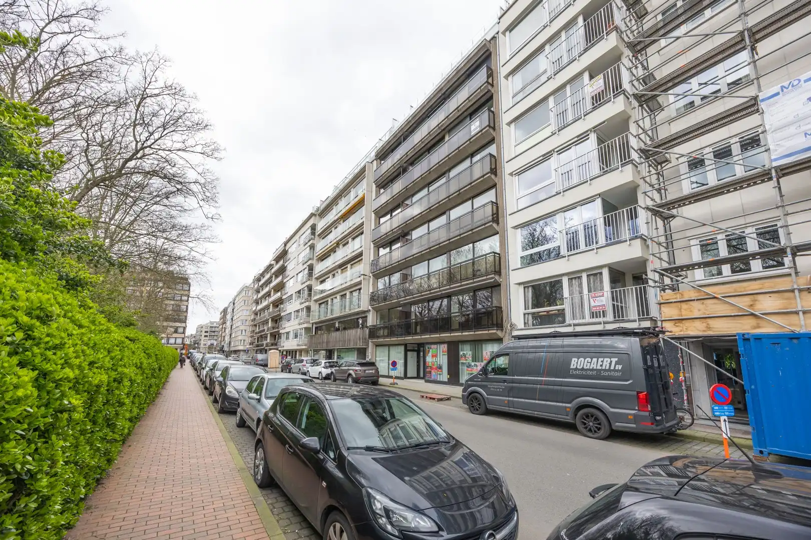 Penthouse te koop foto 20