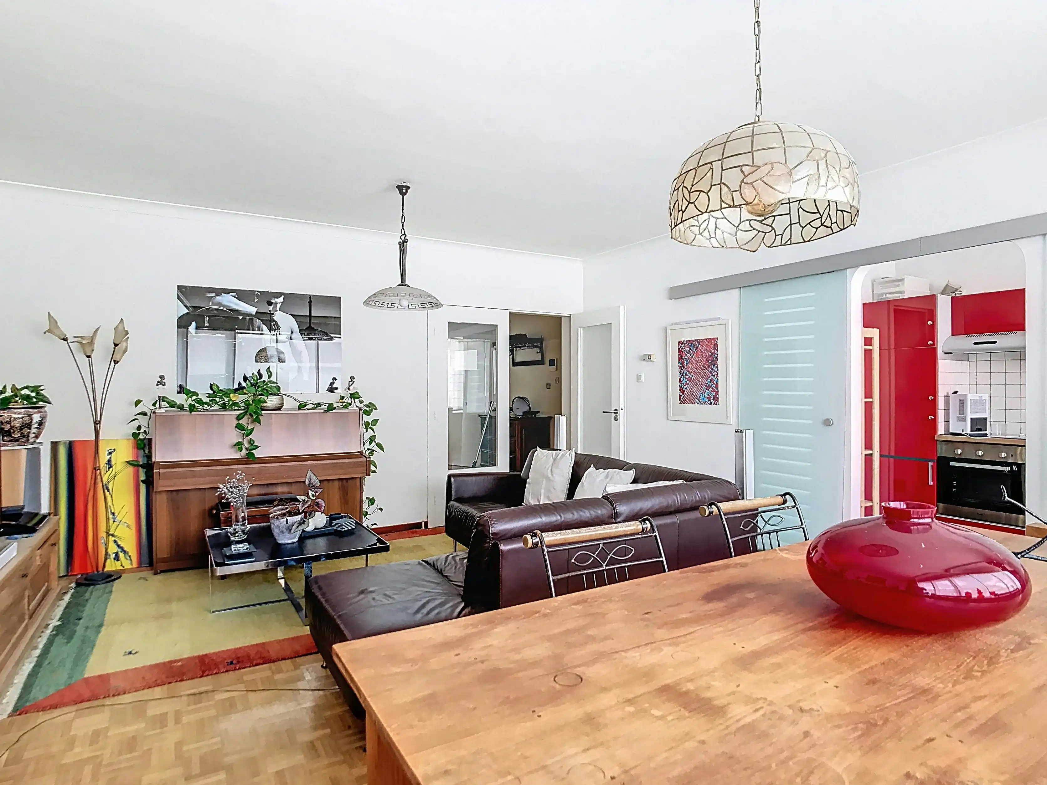 Ideale investering of instapklaar appartement foto 6