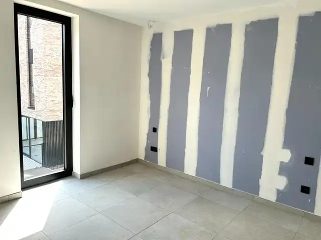 Luxueus appartement in hartje Hasselt foto 9