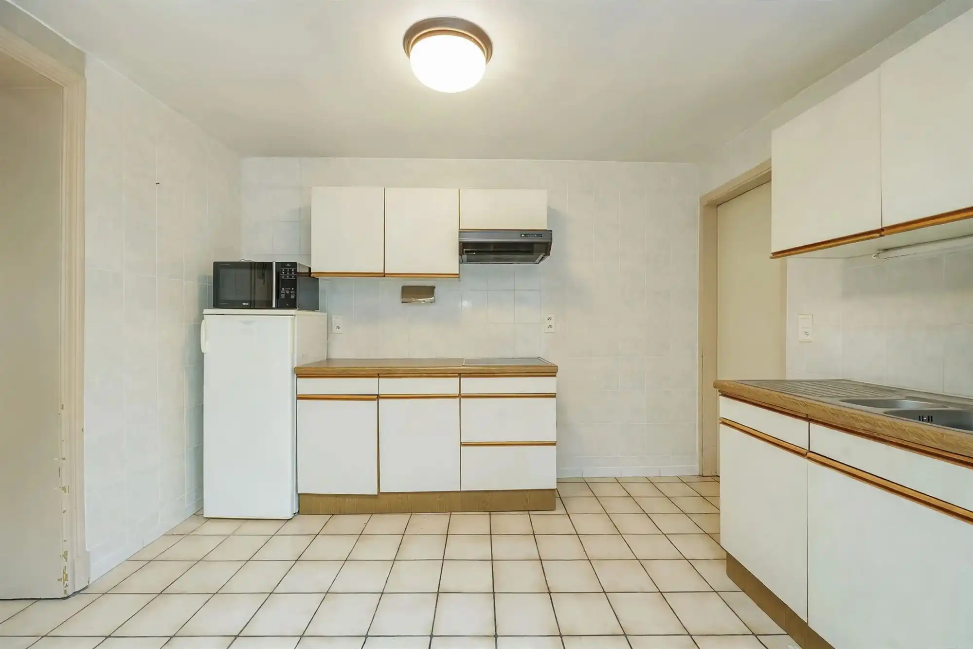 Karaktervolle woning met potentieel tot 4 slpk en garage foto 11