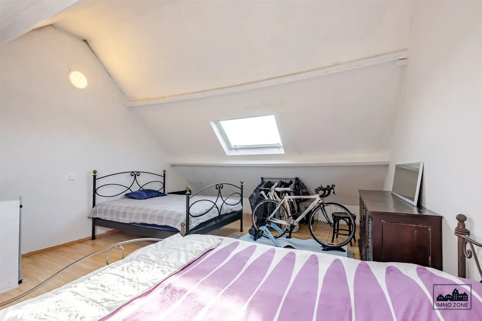 Gezinswoning of handelswoning met 3 Slaapkamers  foto 13