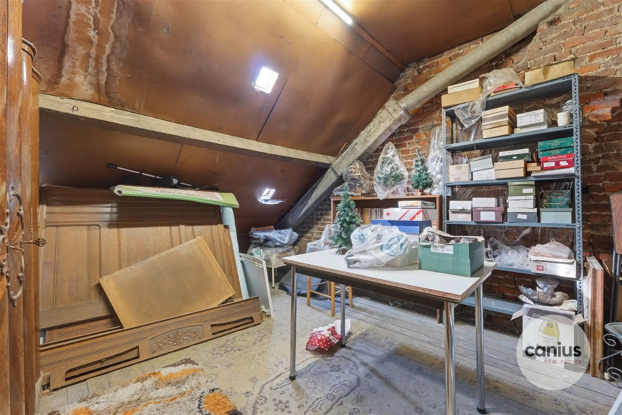 UNIEKE HERENWONING MET TAL VAN MOGELIJKHEDEN IN HARTJE SINT-TRUIDEN foto 19