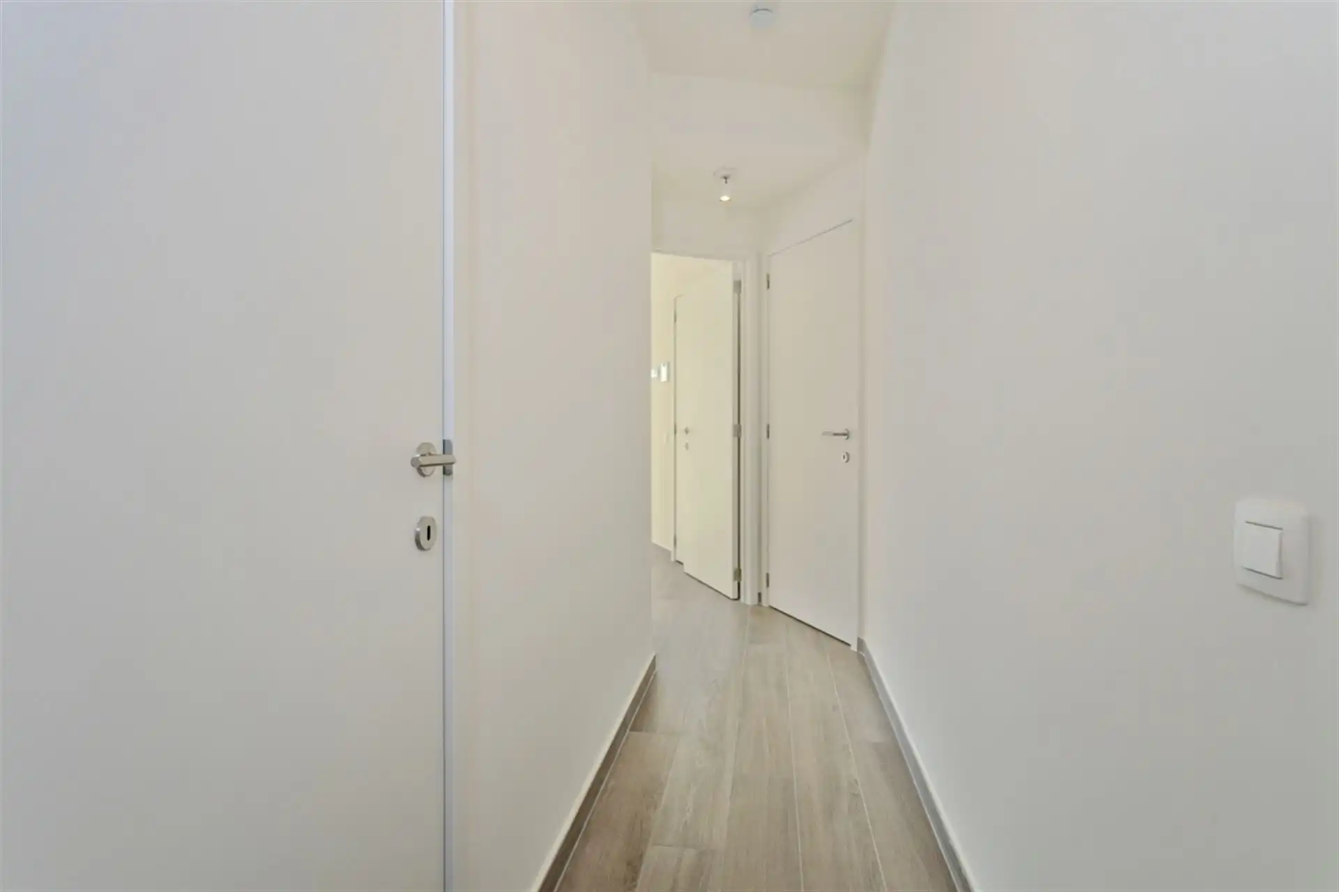 RECENT / 1 SLAAPKAMER foto 12