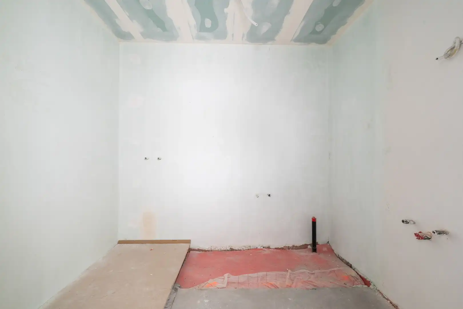 Karaktervolle "BEN" luxe appartement gelegen in het hart van Lokeren   foto 9