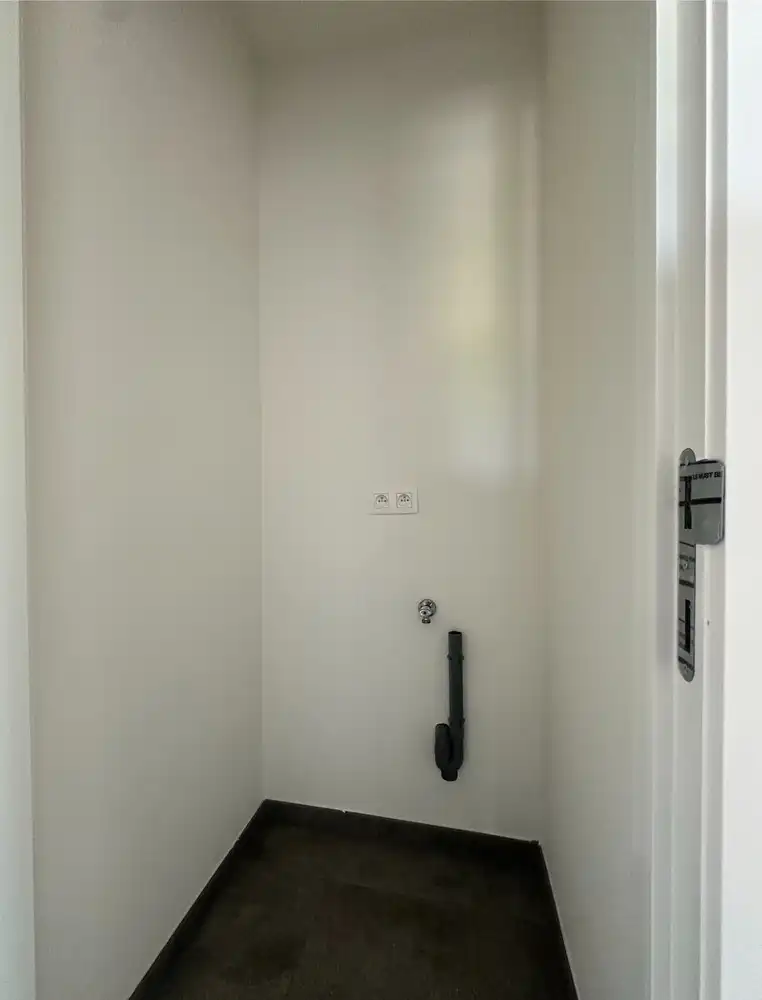 Nieuwbouwappartement met autostaanplaats in groene, bosrijke omgeving te Ranst. foto 9