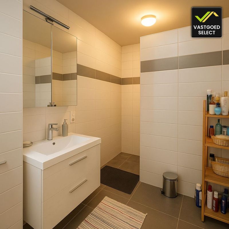Instapklaar appartement met tuin te koop in hartje Eeklo – Kerkstraat 16 foto 5