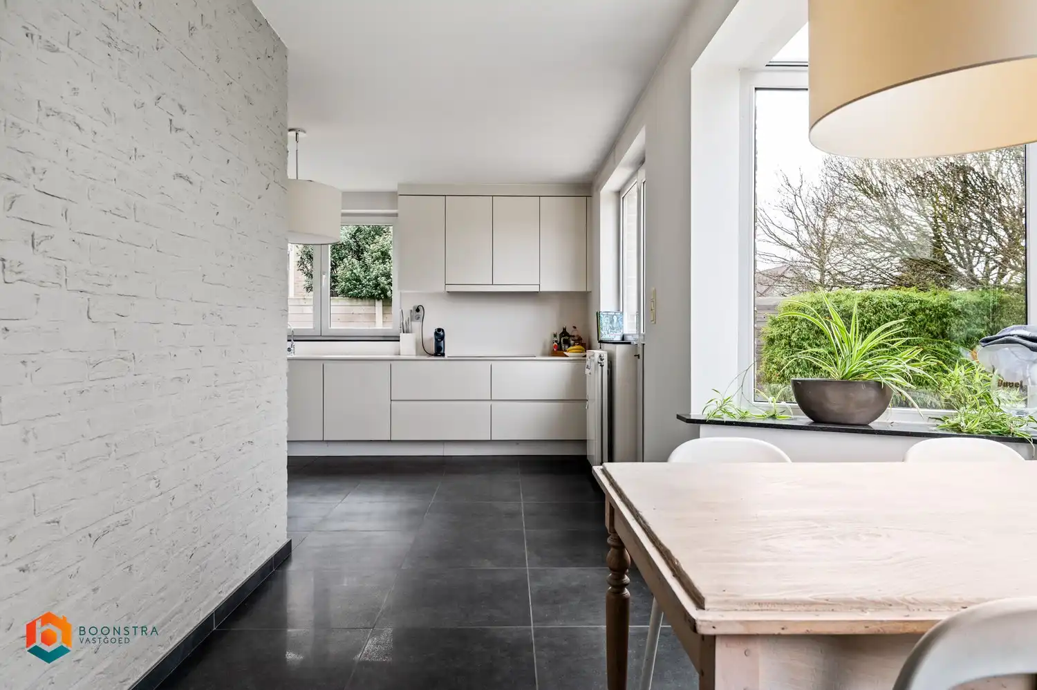 Instapklare woning met 4 slpkrs op perceel van 1324 m² te Rijmenam foto 9