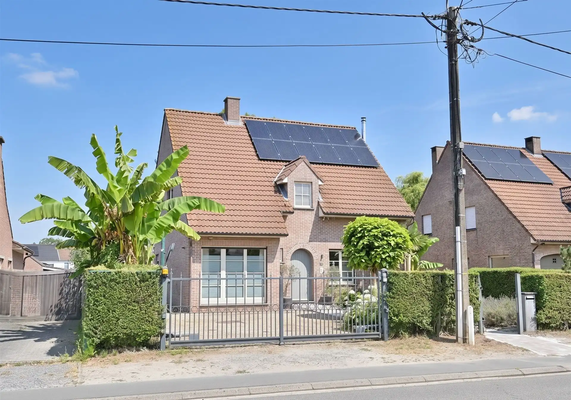 Statige landelijke woning met 4 slaapkamers op toplocatie – instapklaar en uitstekend gelegen foto 14