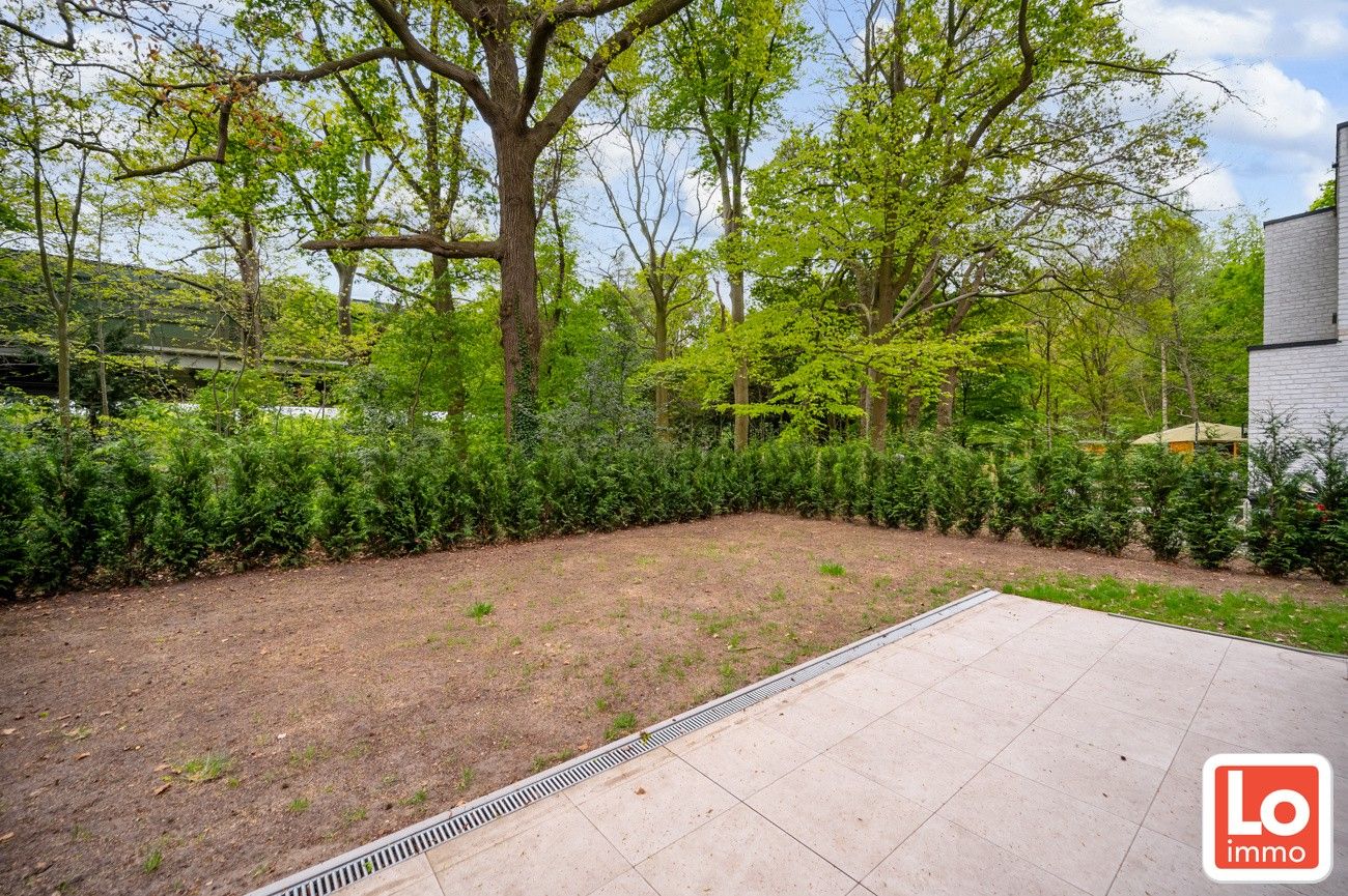 Uniek wonen in een hoogwaardige energie neutrale nieuwbouw aan de Gentbrugse Meersen foto 15