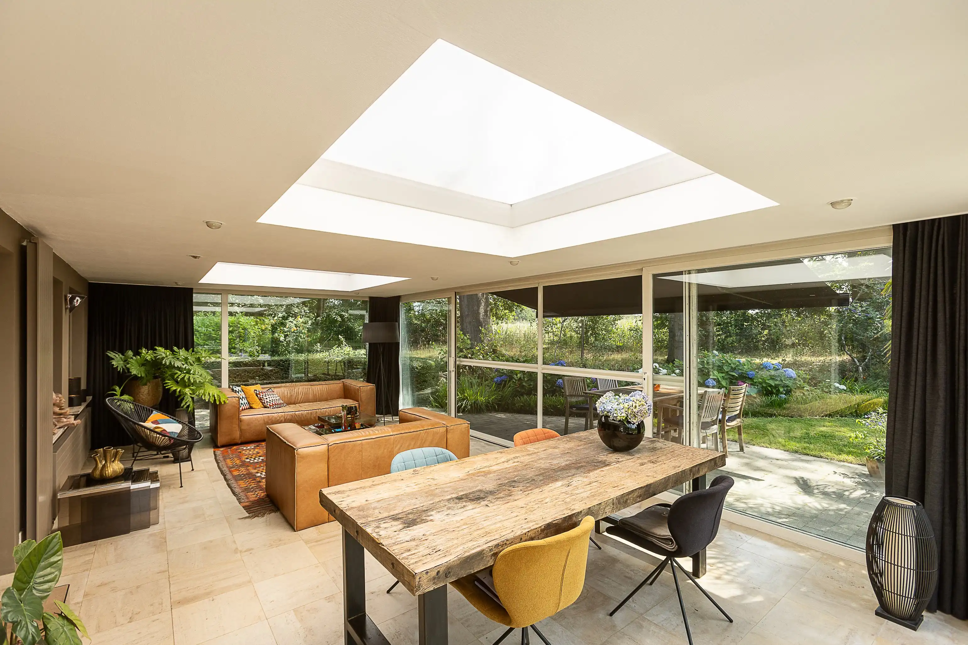 Villa te koop in Aalter aan de Kraenepoel foto 10