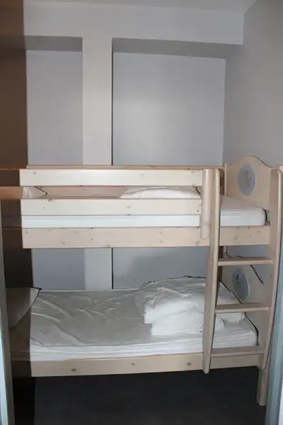 Ruim gemeubeld appartement met 2 slaapkamers foto 13