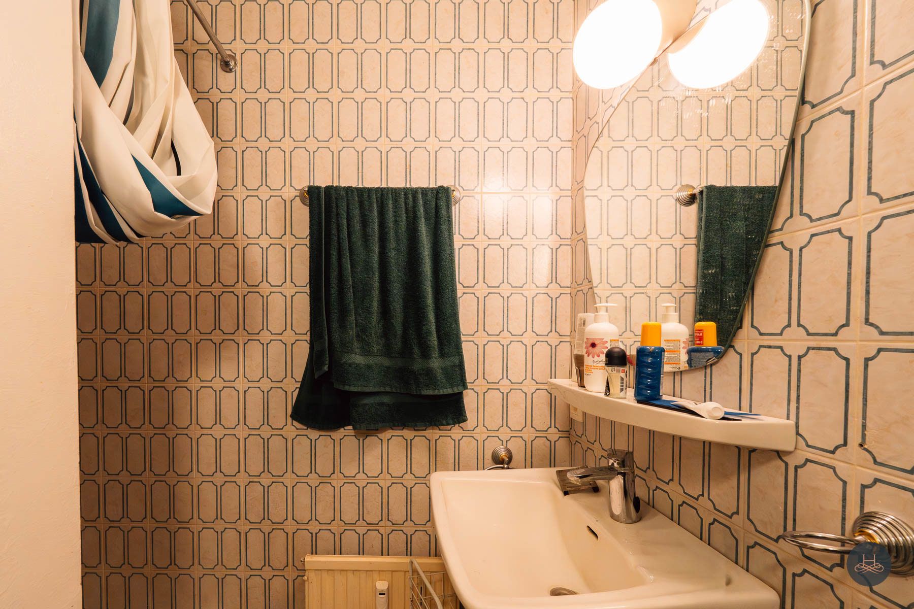 Instapklare studio met panoramisch uitzicht foto 5