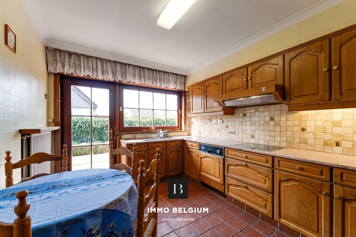 Ruime villa nabij het centrum met veel mogelijkheden foto 9