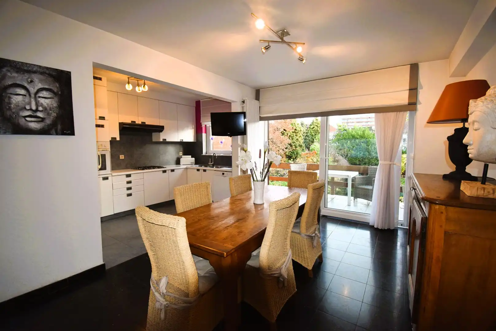 "Bel-etage" woning foto 10