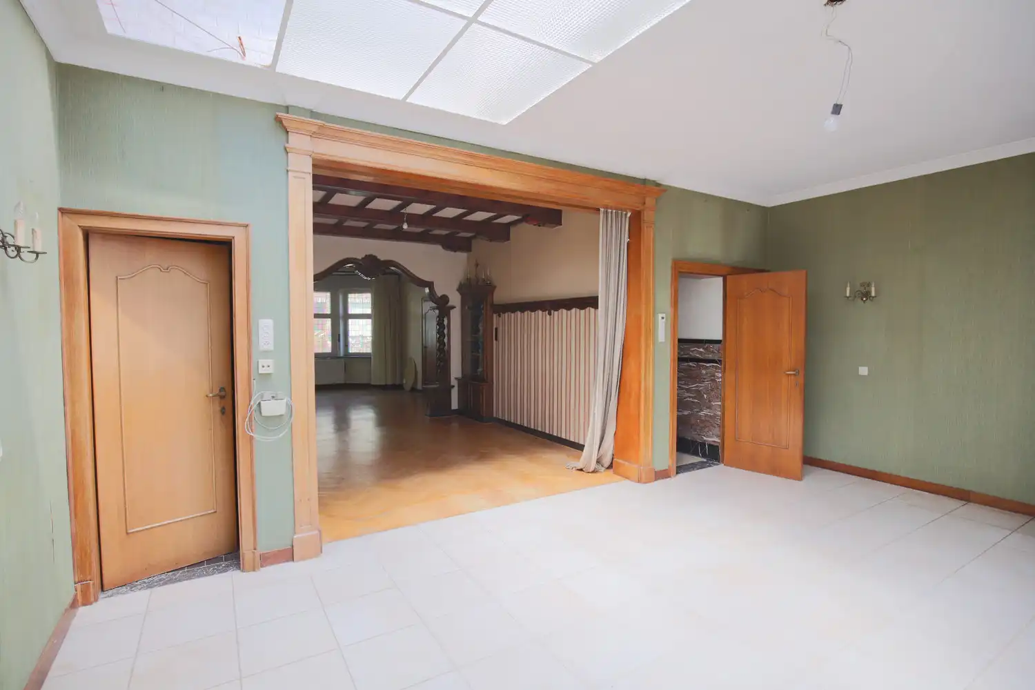 Burgerhuis uit het interbellum foto 10
