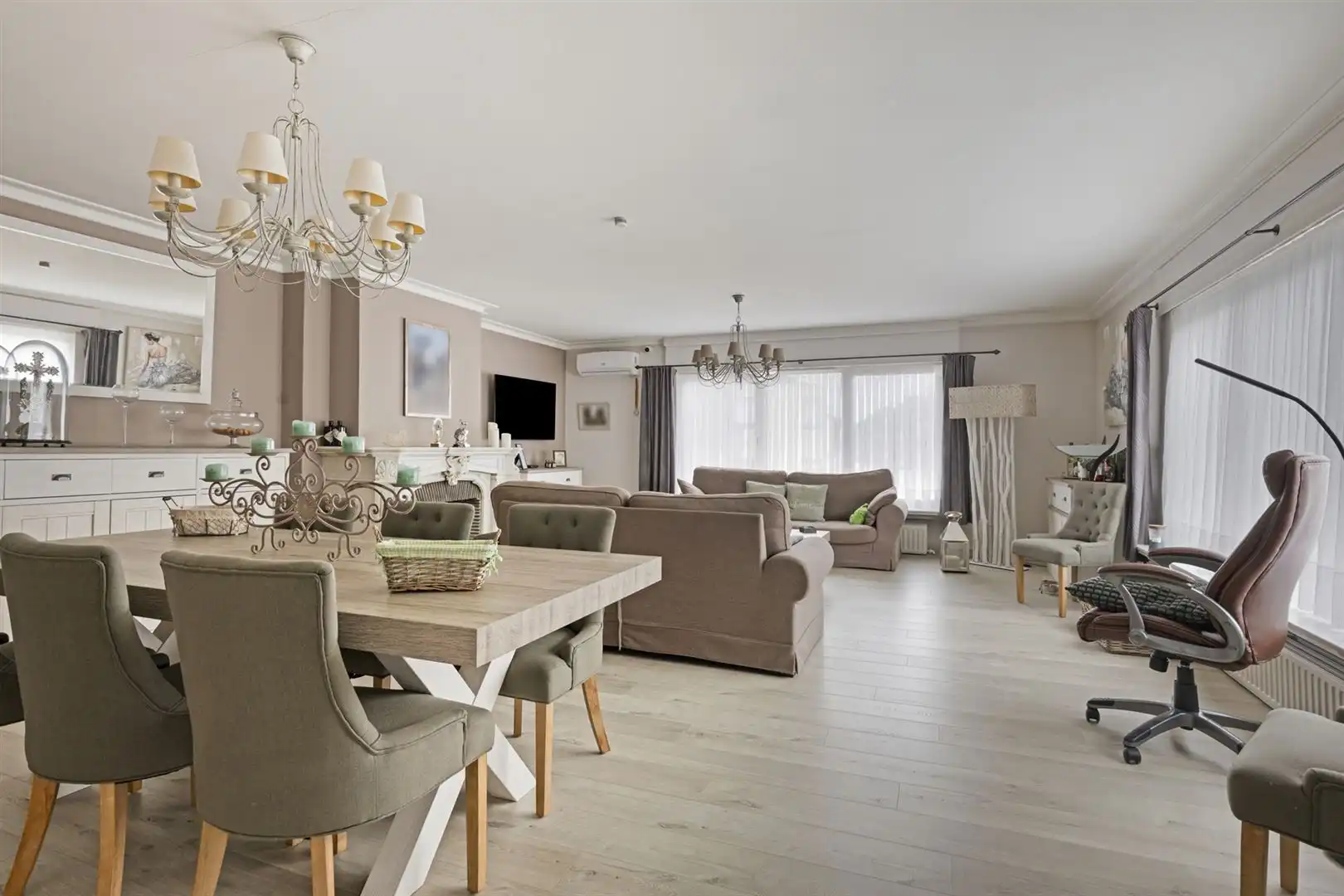 Handelswoning op commerciële toplocatie! foto 5