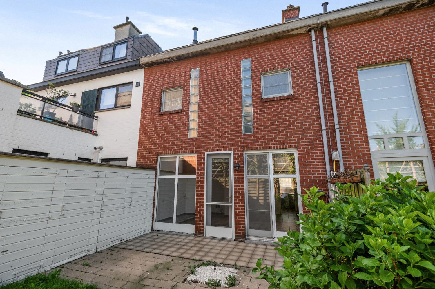 WONING MET 5 SLK EN TUIN TE CENTRUM RANST! foto 15