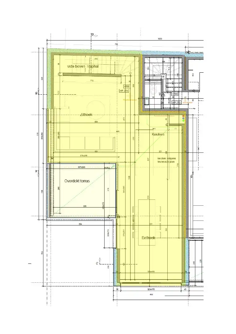 Energiezuinig appartement met groot zonneterras en 3 slaapkamers (bouwjaar 2022) foto 17