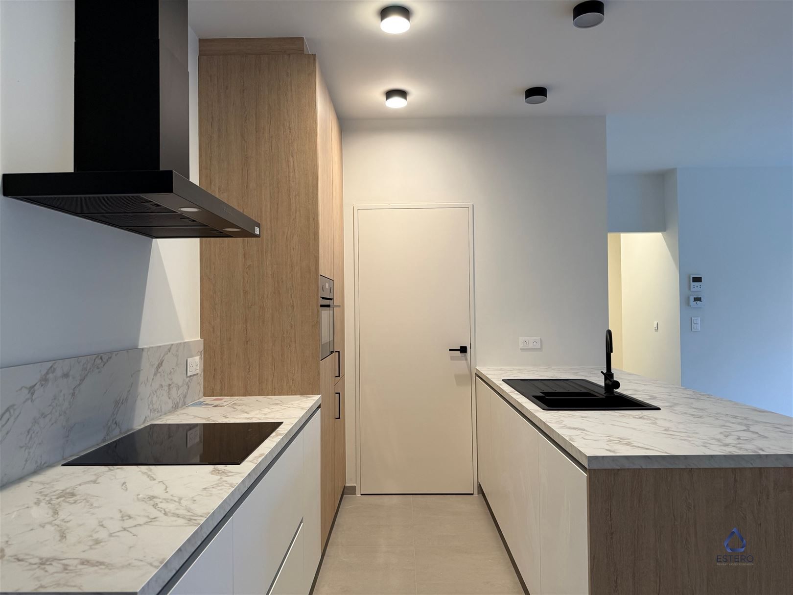 Energiezuinige nieuwbouwappartement met garagebox en gemeenschappelijk zwembad foto 7