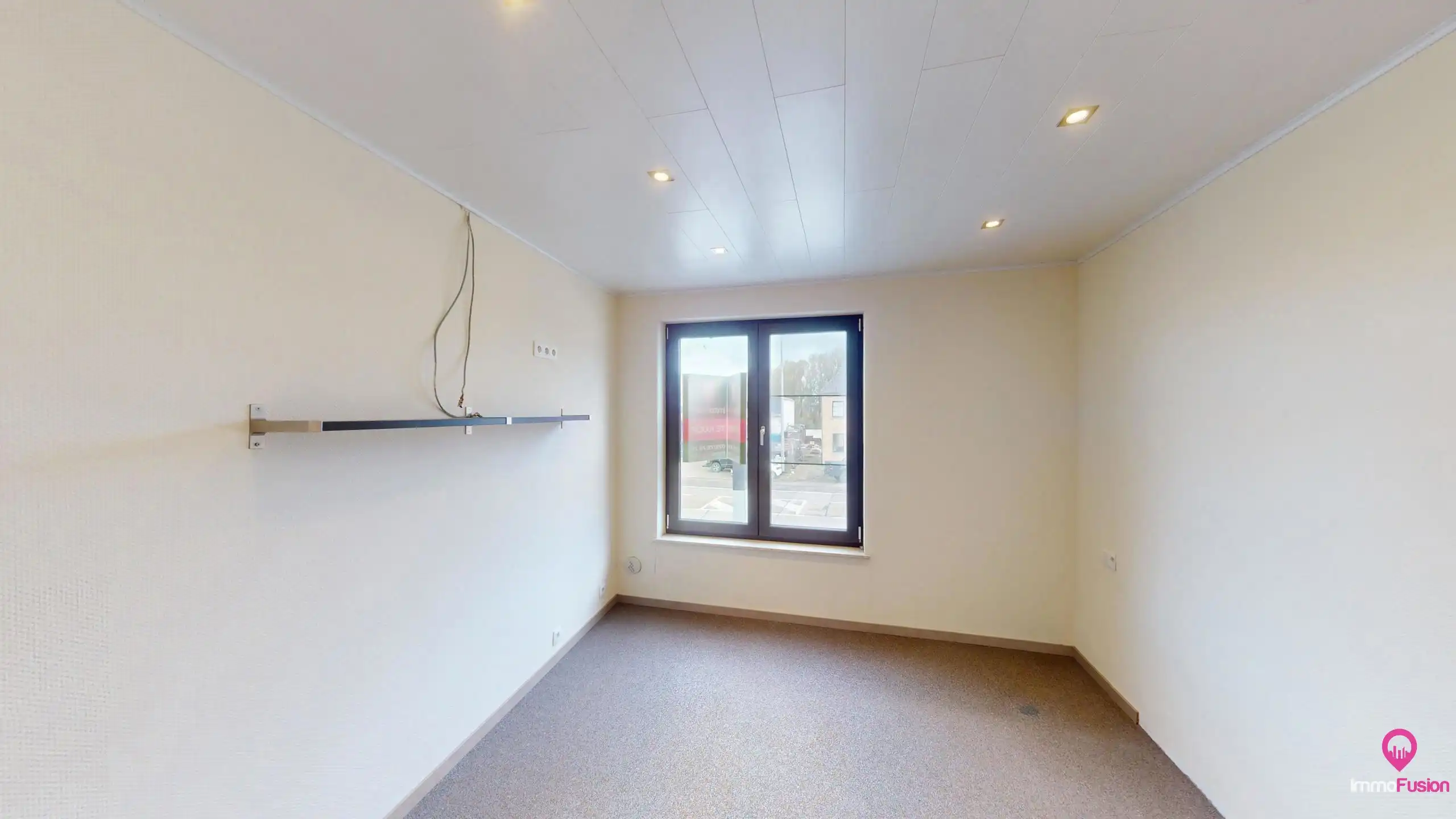 Strategisch gelegen woon-werkpand met ruime studio! foto 20