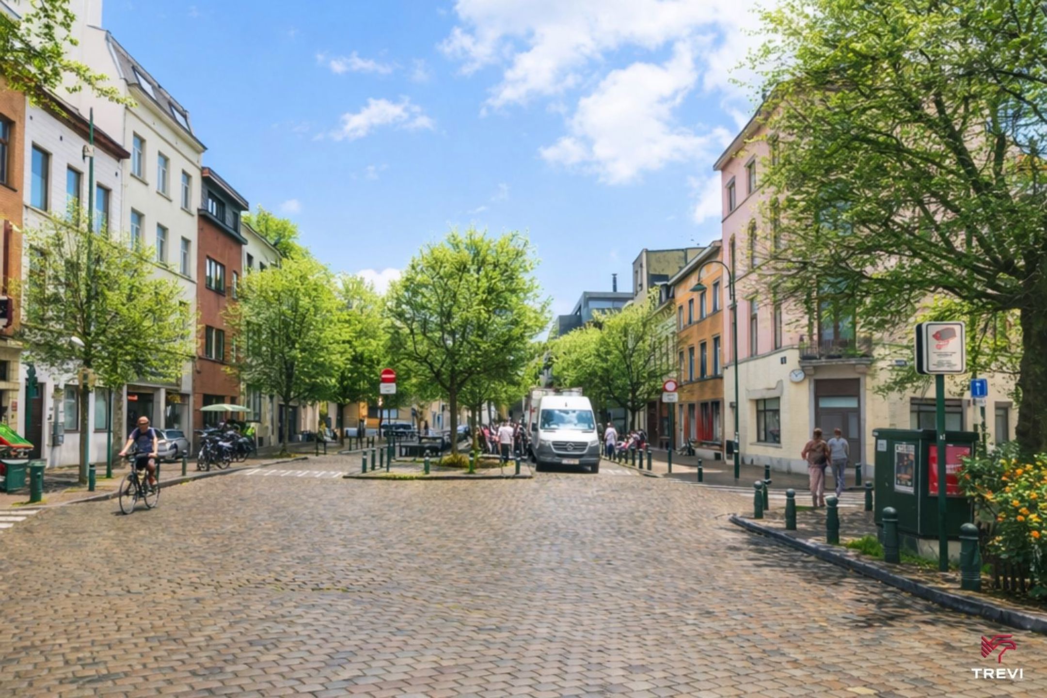 Beleef de ziel van Brussel, aan de Zenne ✨ foto 12