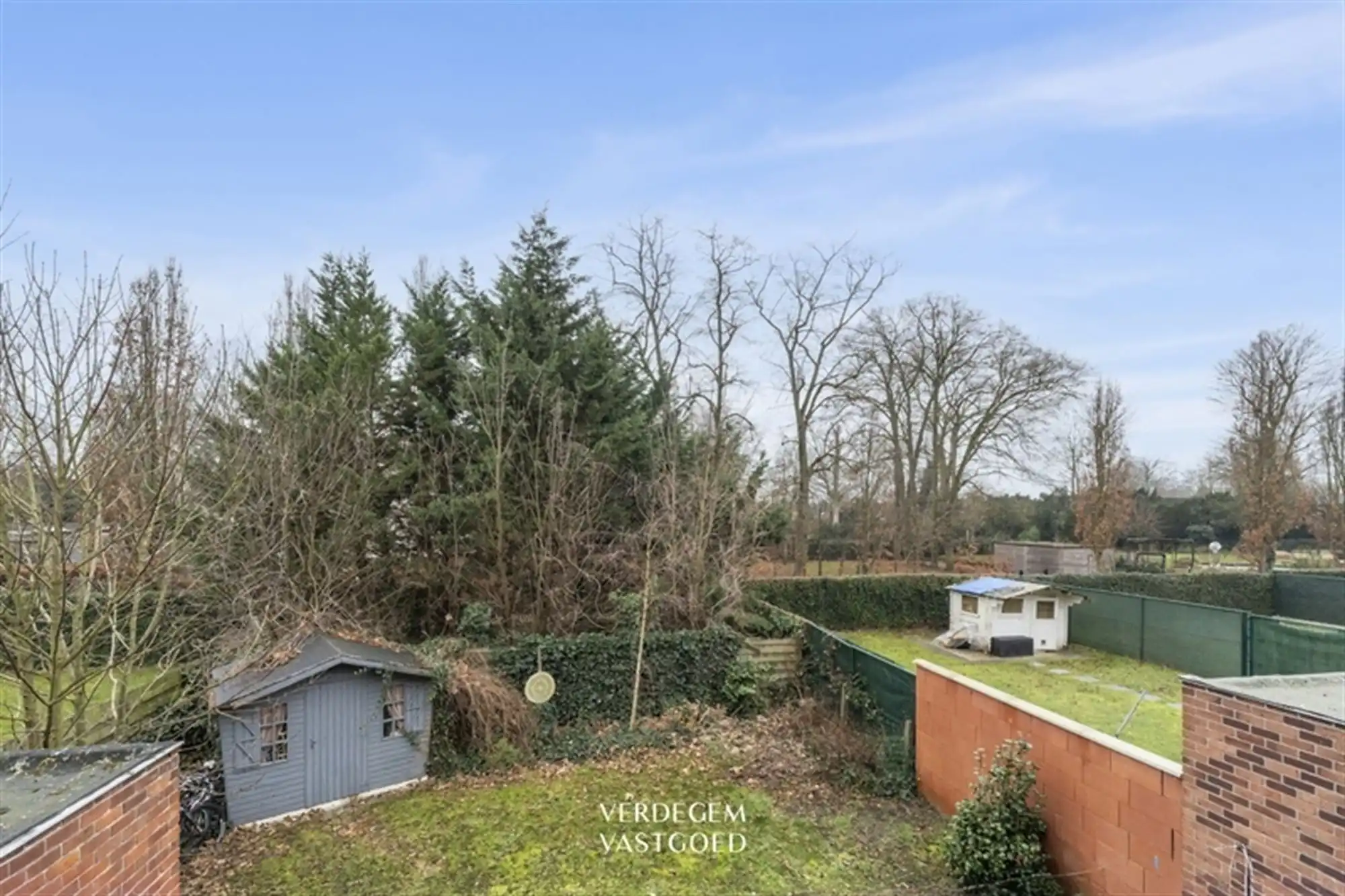 Ruime woning met 5 slaapkamers, zuidwestgerichte tuin en inpandige garage met oprit in een rustige straat foto 20