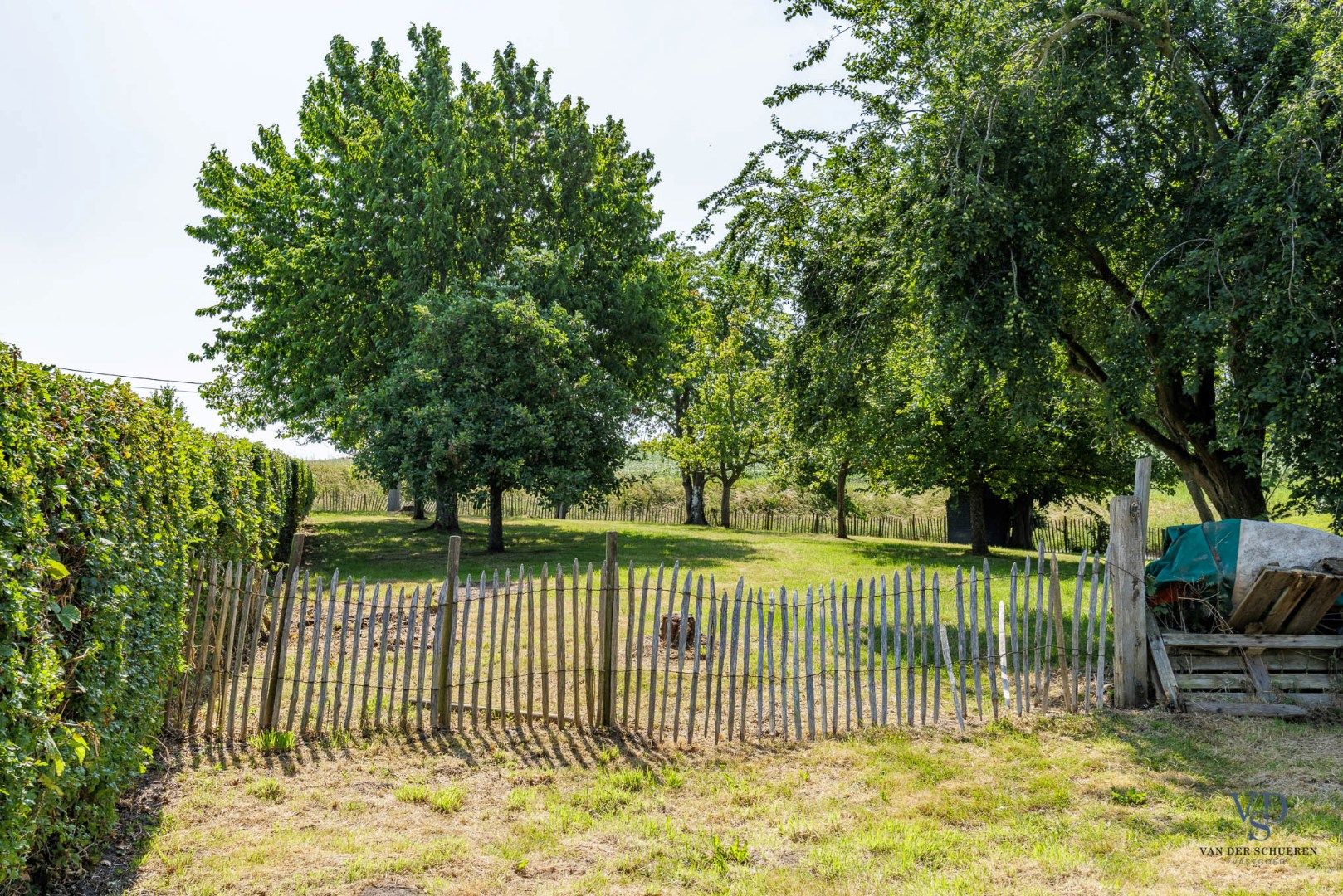 Charmante hoeve in Mater – rust, ruimte en karakter foto 47
