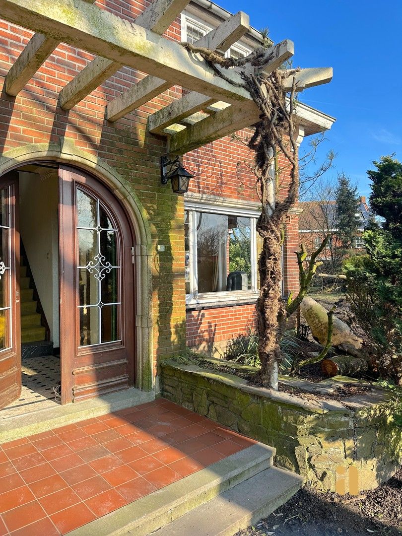 Lichtrijke open bebouwing met charme en groeikansen foto 4