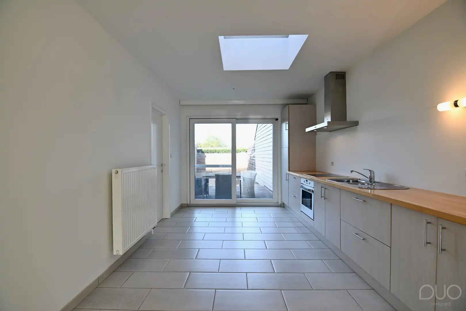 Instapklare gerenoveerde woning met drie slaapkamers in het centrum van Zoutleeuw foto 7