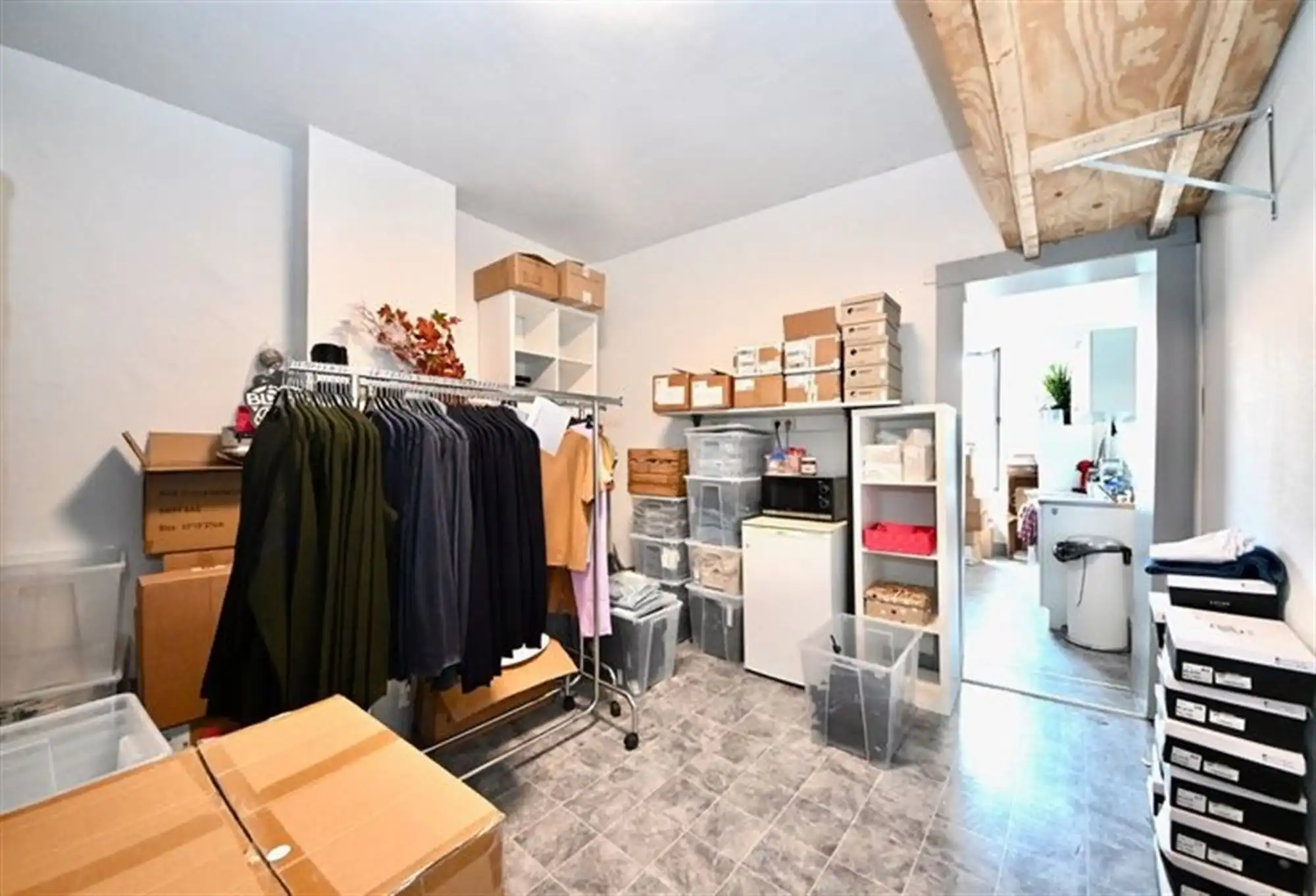 Handelspand met woonst.  foto 12