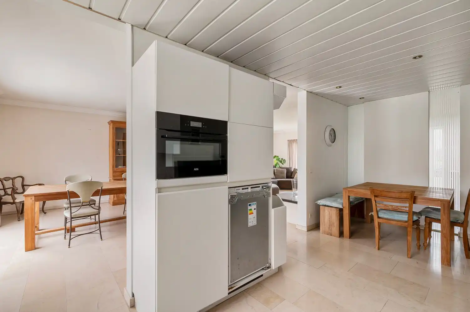 TE KOOP | Ruime open bebouwing op een prachtig perceel van 1.974 m² in Berlaar foto 13