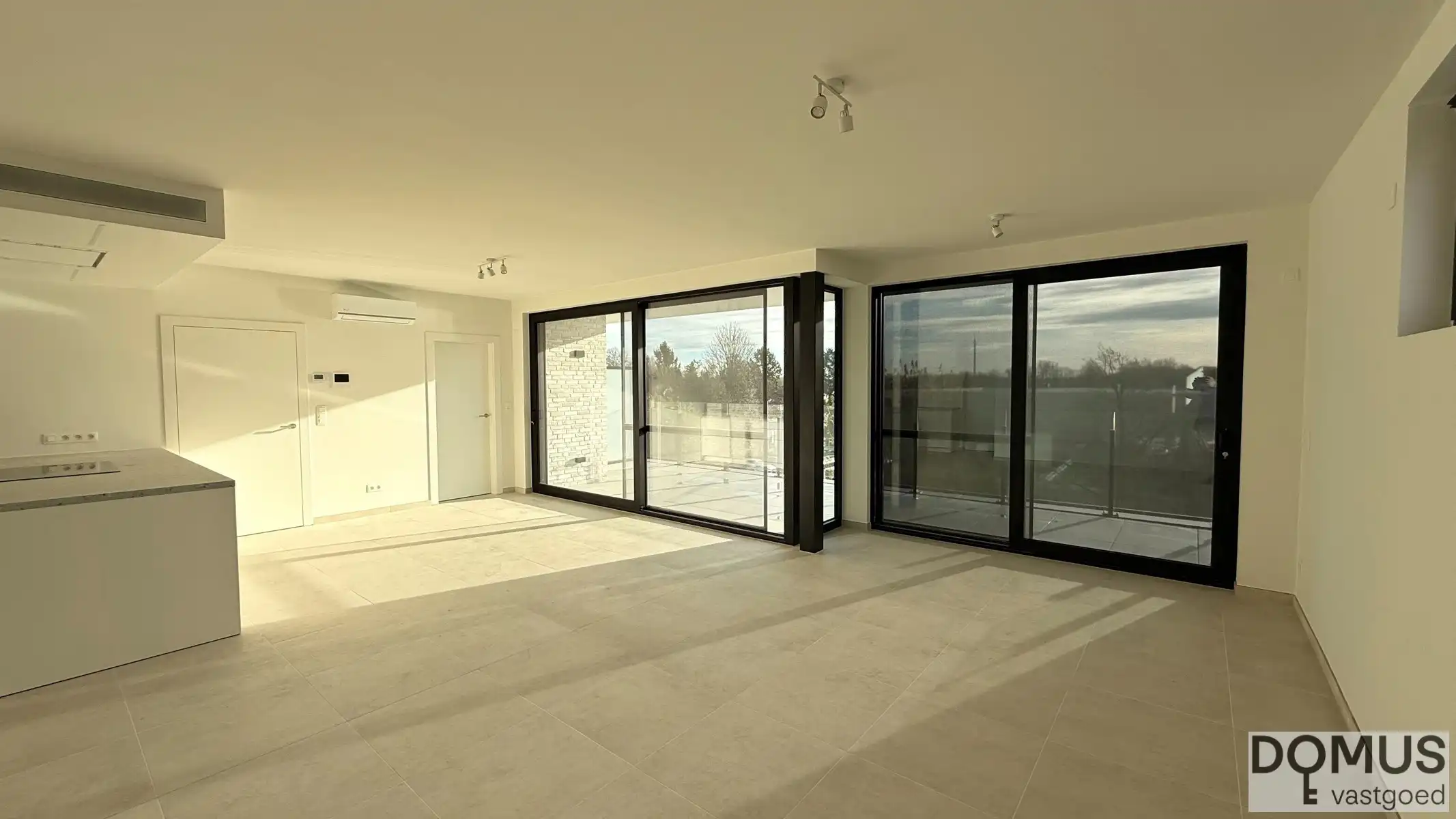 Nieuwbouwappartement met lage energiescore  foto 6