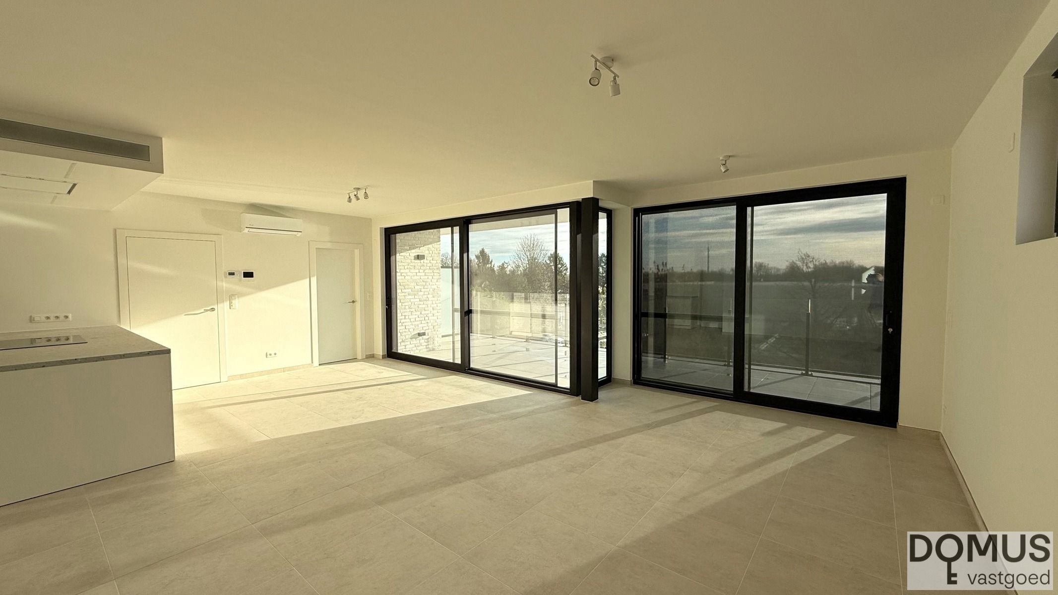 Nieuwbouwappartement met lage energiescore  foto 6