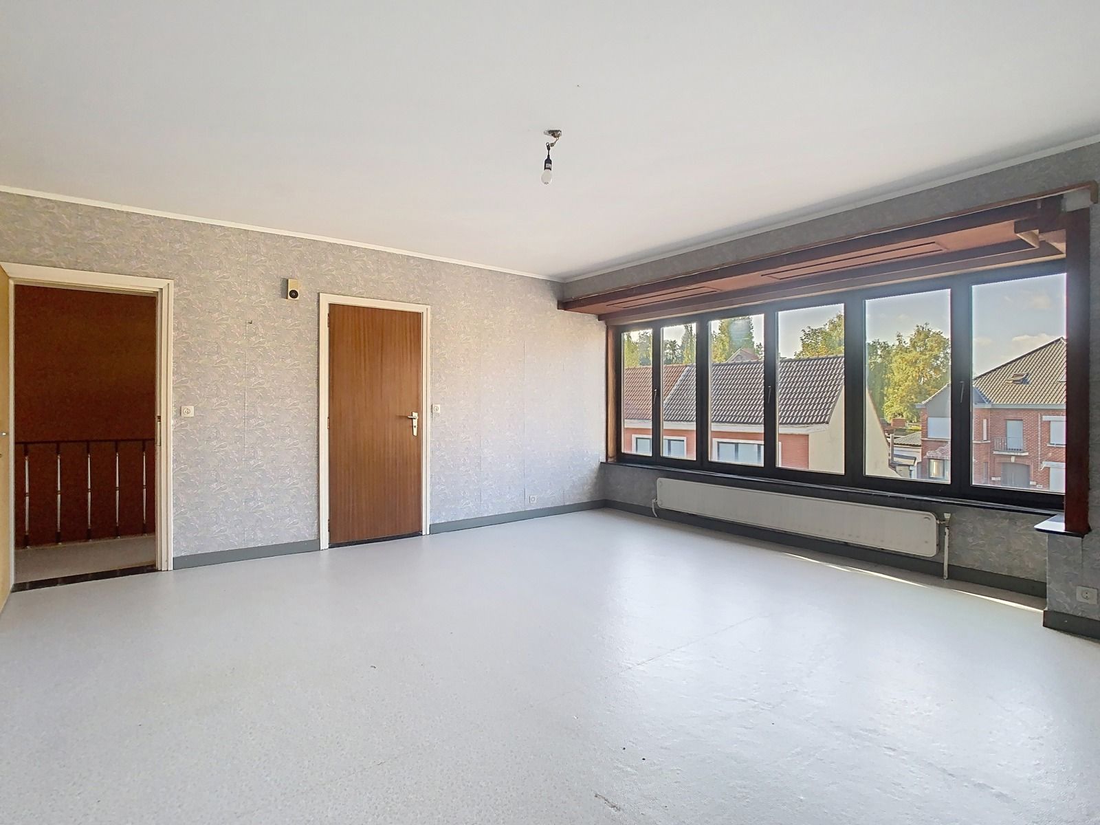 Zéér ruime én Karaktervolle Woning met 3 SLPK én tuin! foto 15