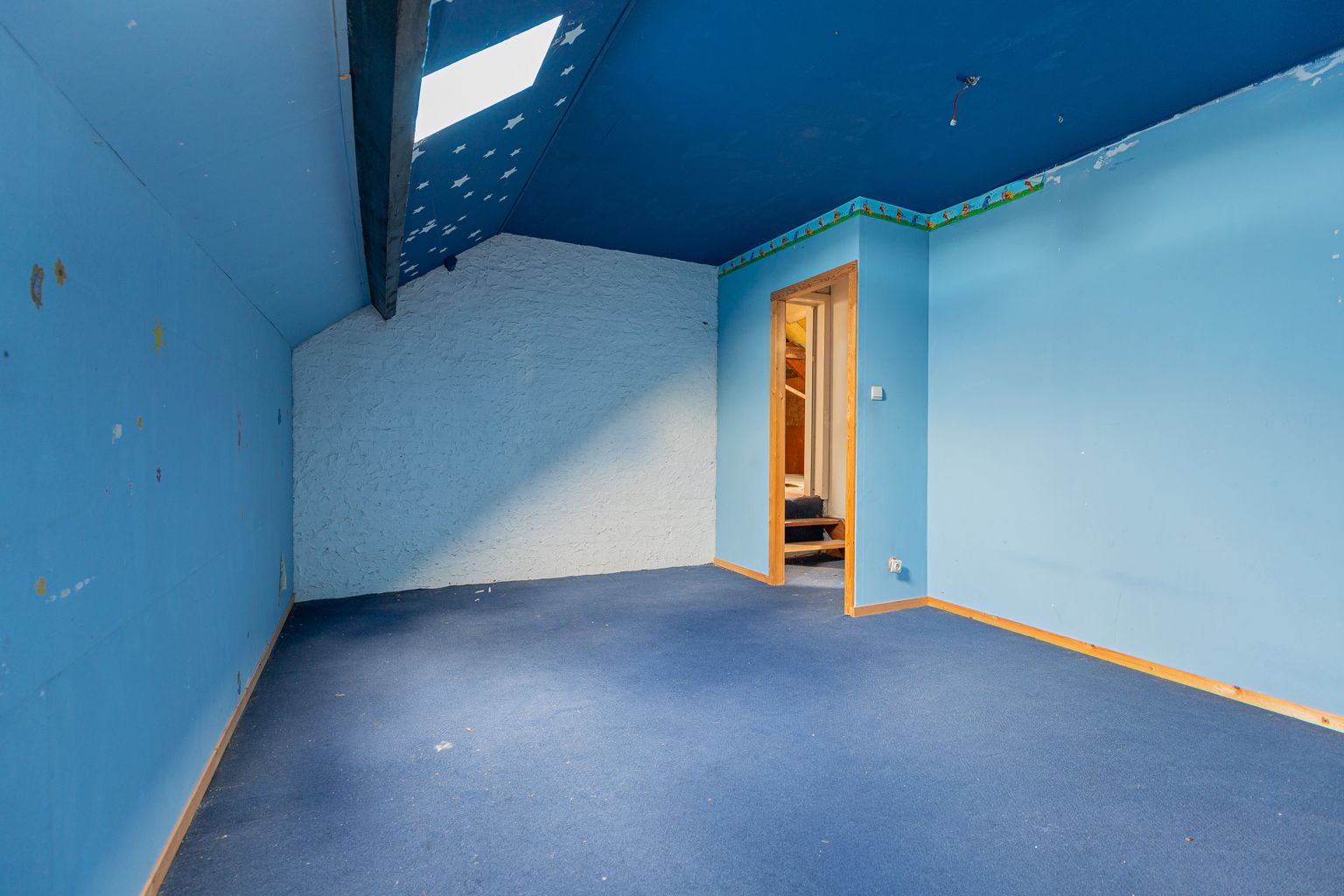 Handelsruimte met woonst in Opwijk centrum! foto 20