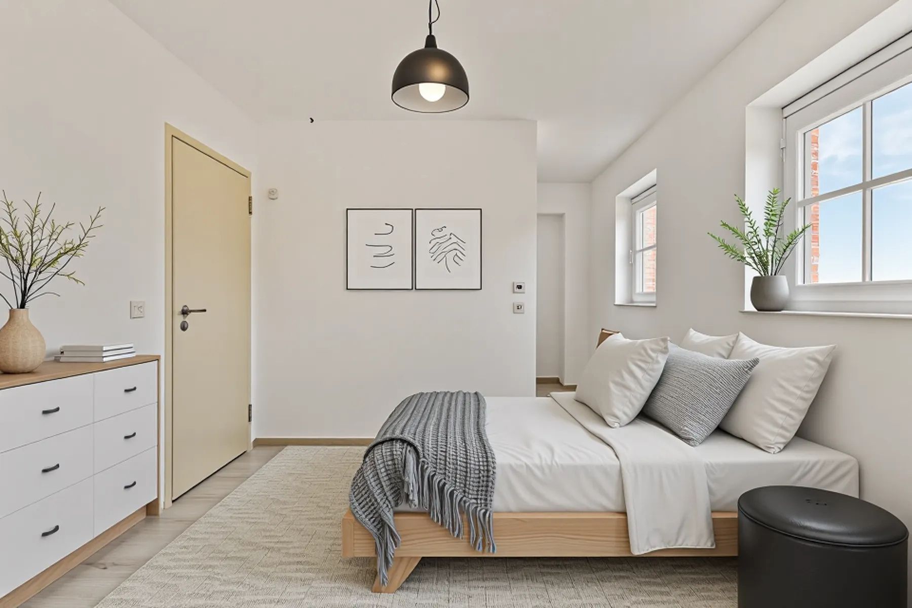 Prachtige nieuwbouwwoning aan 2 % verkooprechten? foto 11