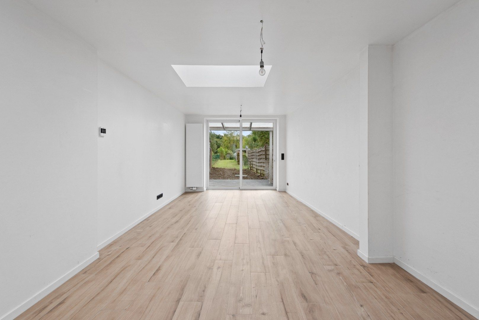 Mooi gerenoveerde rijwoning foto 8