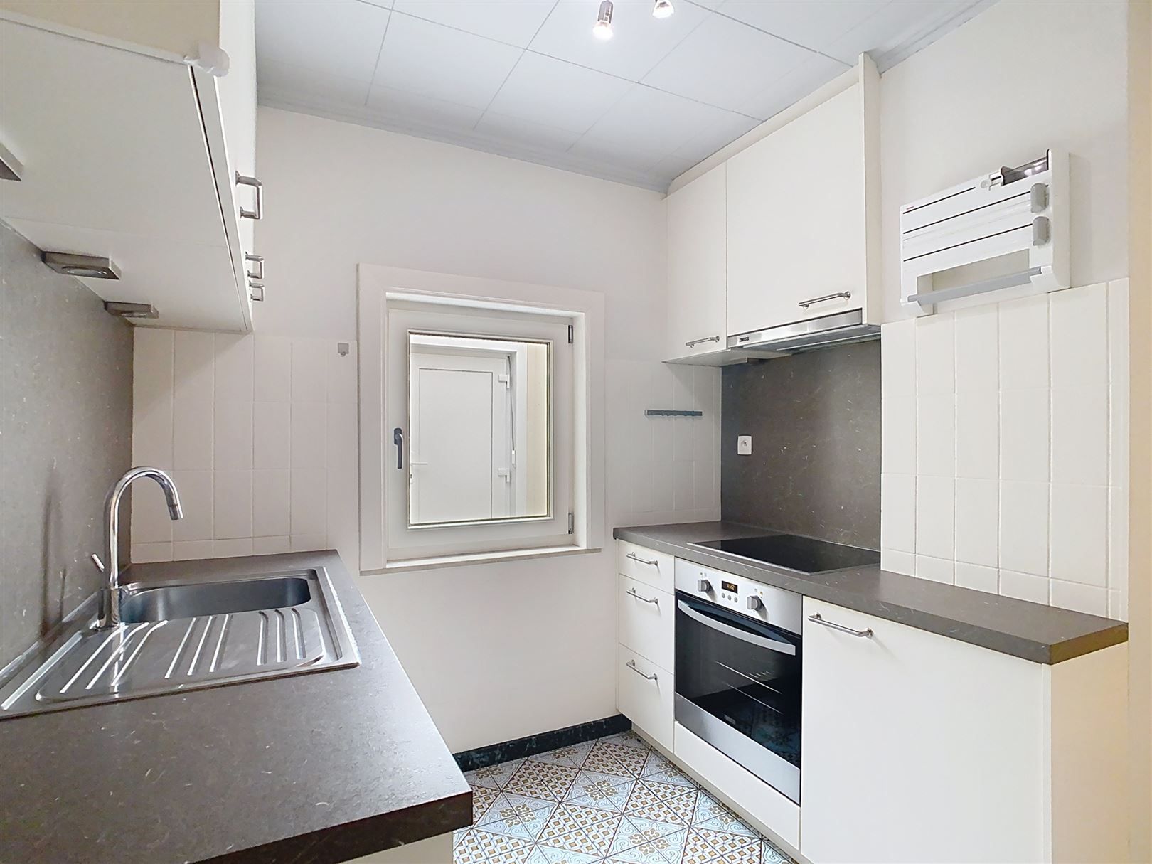 Gezellige woning, 2 slpks, terras/koer, garage, 2a 77ca  foto 40