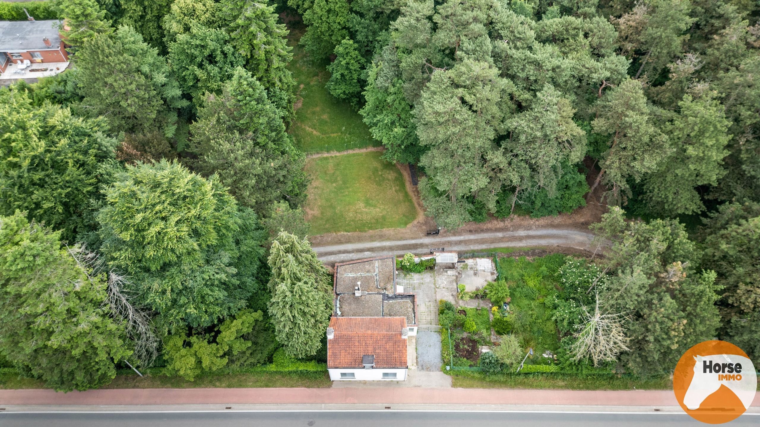 BERINGEN - Projectgrond foto 3