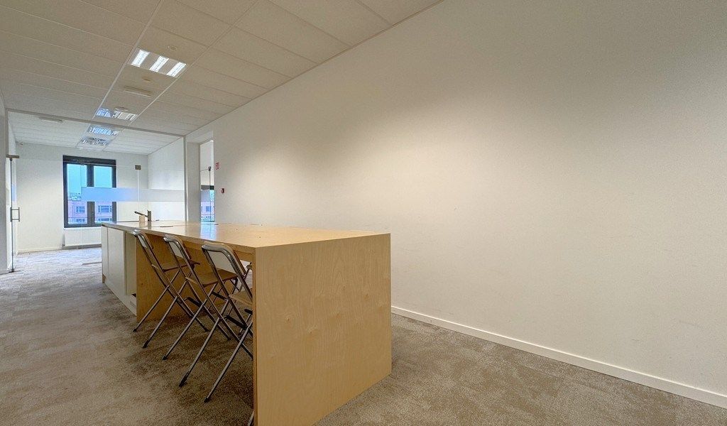 Kantoorruimte te huur in Campus Coppens Brasschaat foto 10
