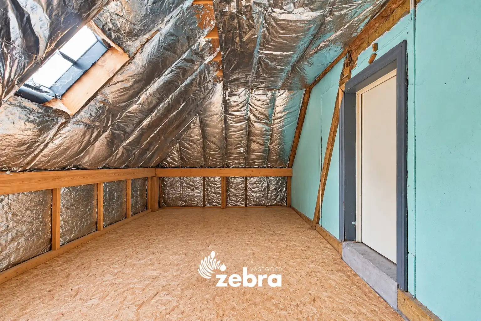 Halfopen bebouwing met loods (288 m²) te Rumbeke! foto 16
