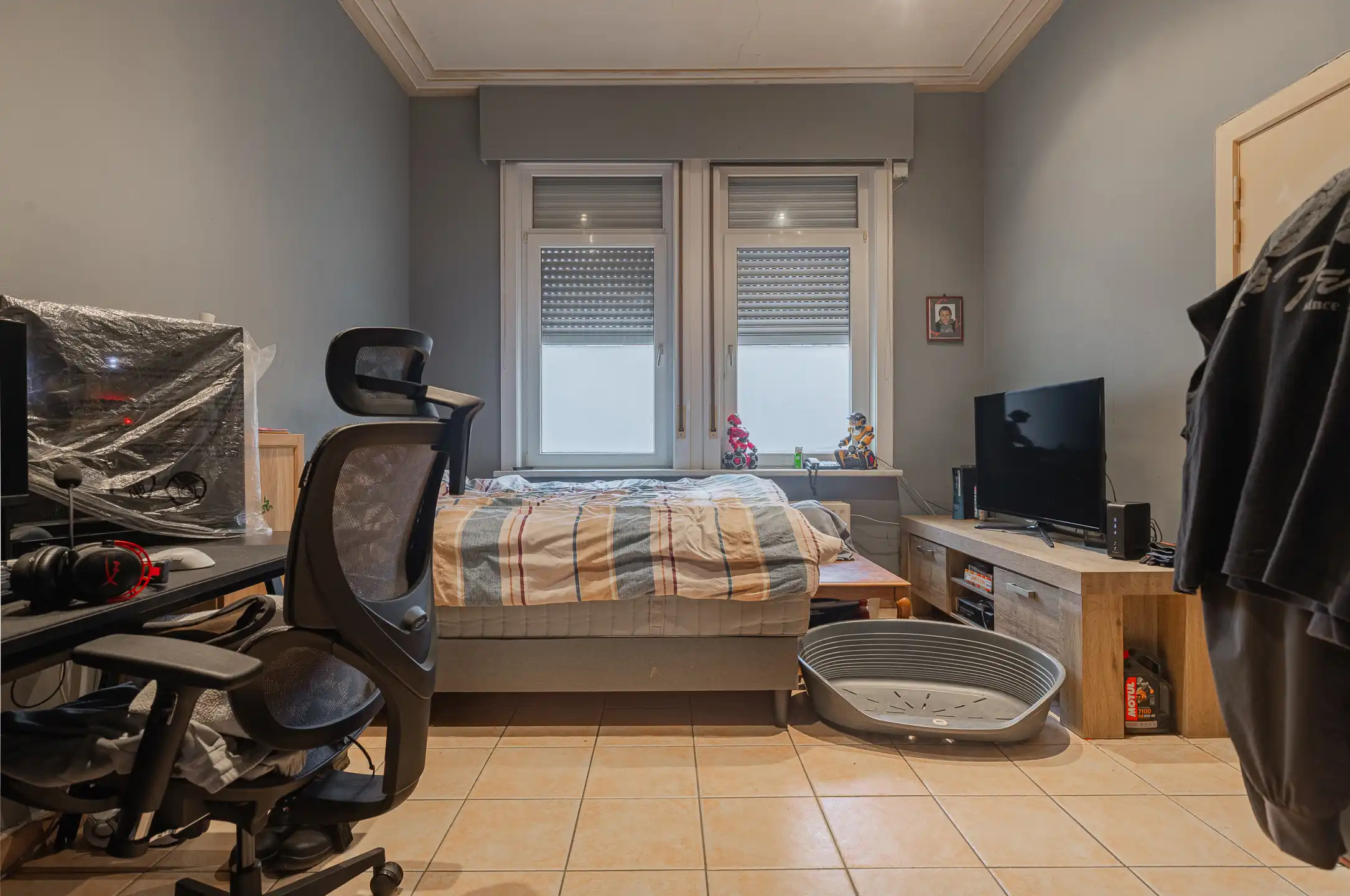 AALST - OPBRENGSTEIGENDOM met 3 studio's foto 19