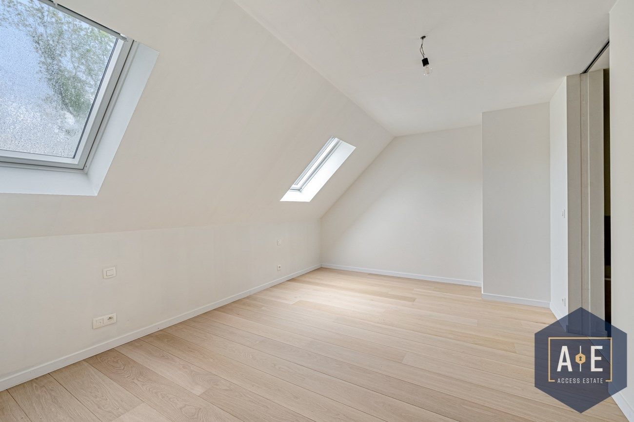 WAREGEM - Luxueuze penthouse met prachtig verzicht foto 8