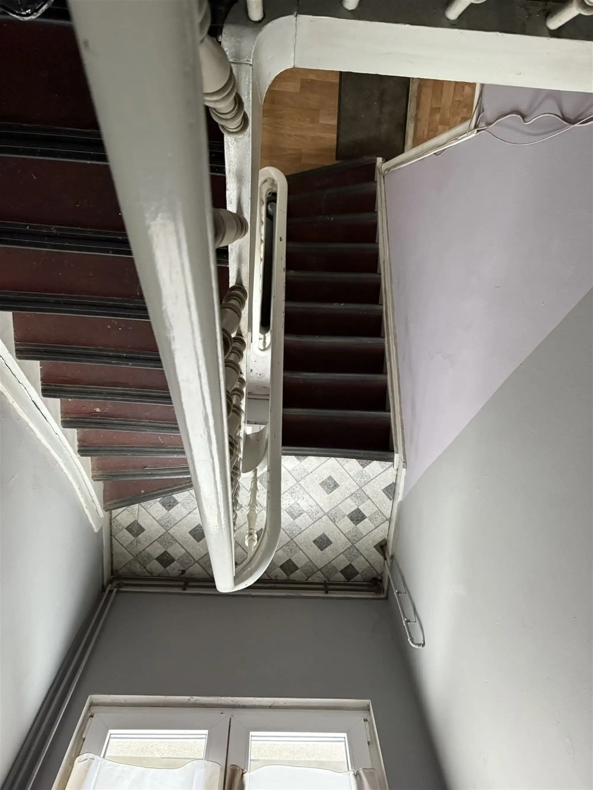 Hoekproject met 2 gekoppelde eigendommen - ideaal voor een renovatieproject foto 5