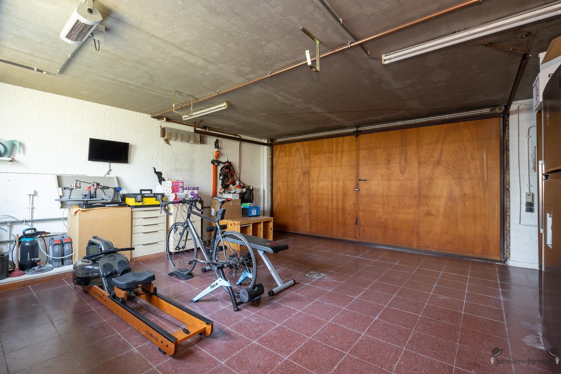 Rustig gelegen gezinswoning met veel privacy foto 22
