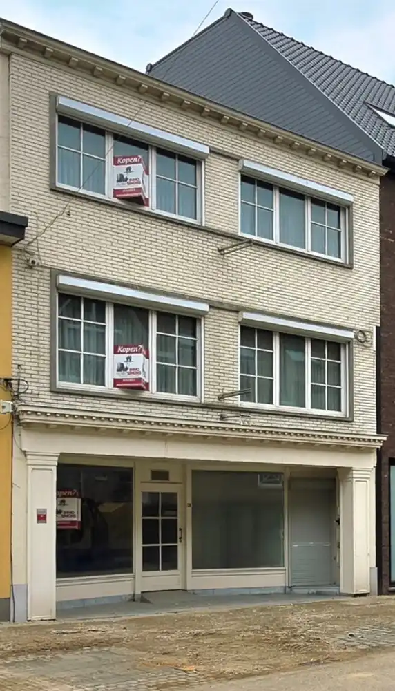 Commercieel te koop foto 4