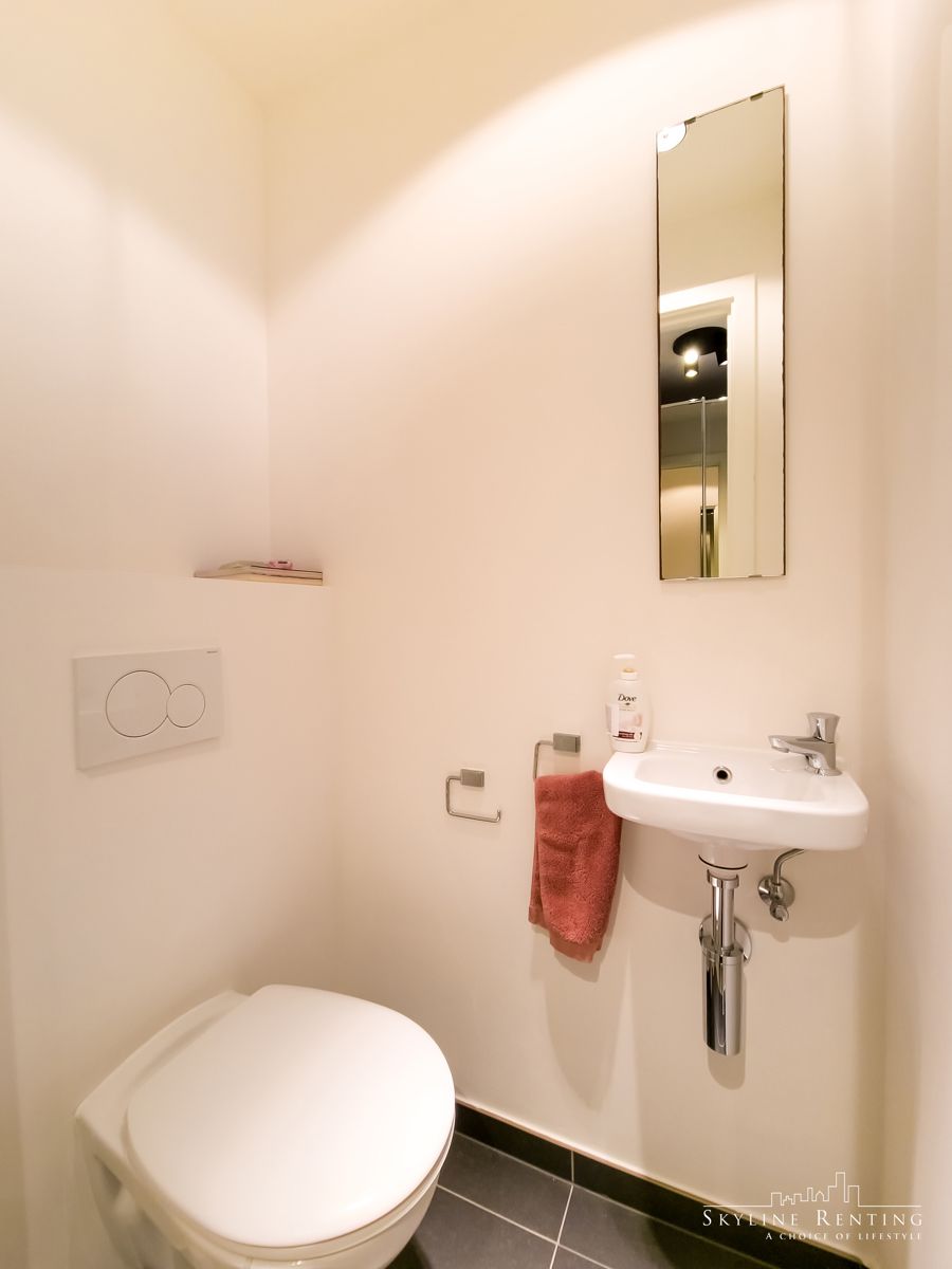 LICHTRIJK - Prachtig 2 slpk appartement (NATO) foto 20